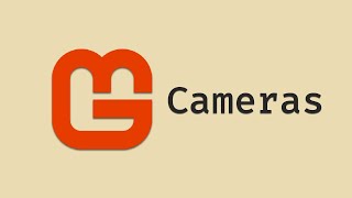 Cameras | MonoGame Tutorial Ep. 9