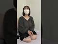 おしとやか若妻！ 顔も仕草も最強カワイイ美女！