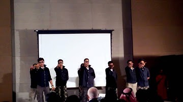 Annual Dance_Pune Evosys Team..