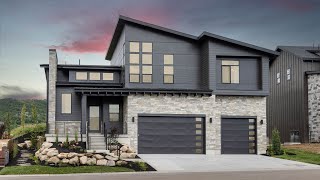 Walkthrough  2023 Parade of Homes  CW Urban