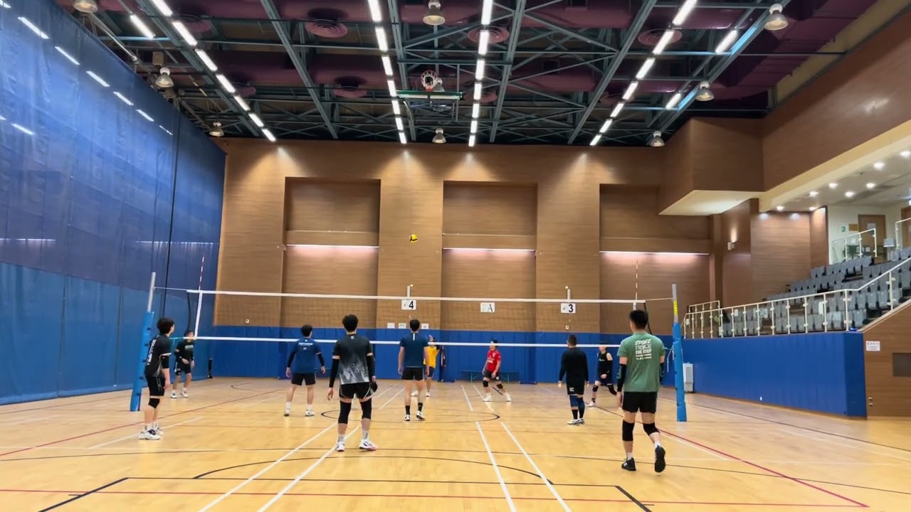 0110 Po Kong Village Set 3