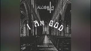 Hybrid Algorithm - I Am GOD [Melodic Bassment Exclusive]