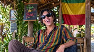 Fica De Boa - Nifana (Reggae Song)