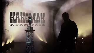 AEW - ALL IN TEXAS
