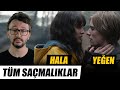 DARK İncelemesi (Tüm Sezonlar) Hala Yeğenle, Kayınpeder Gelinle