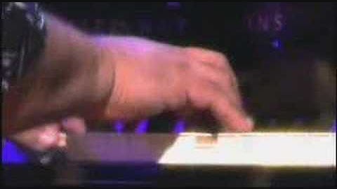 Kenny Garrett