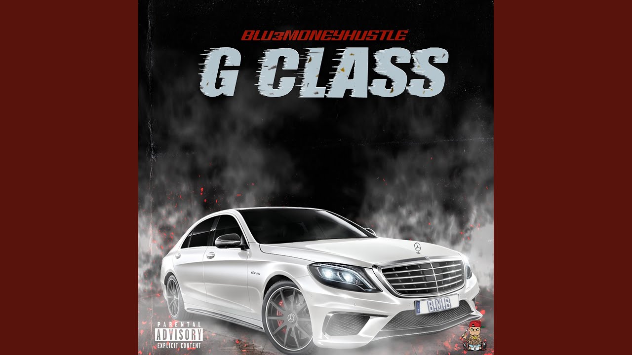 G Class