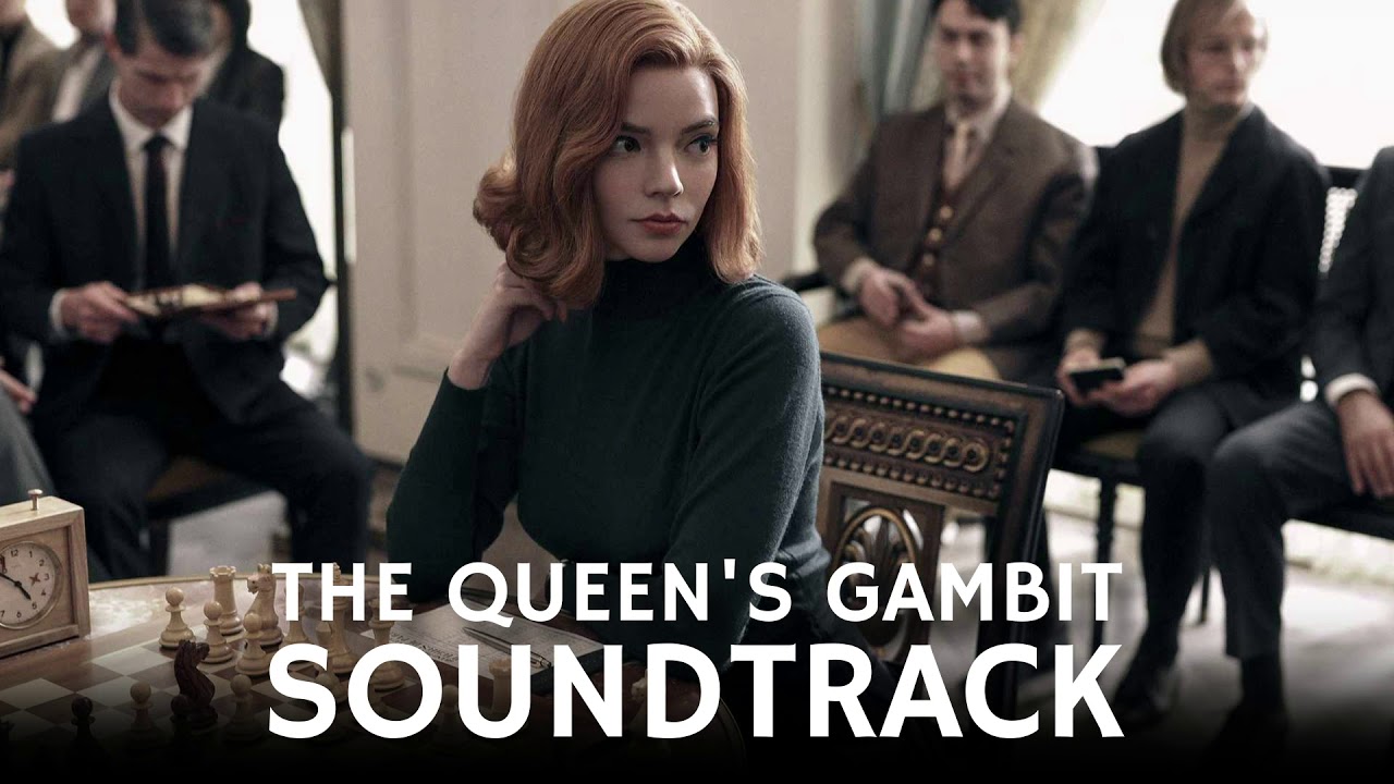 The Kinks - Stop Your Sobbing | The Queen's Gambit Soundtrack