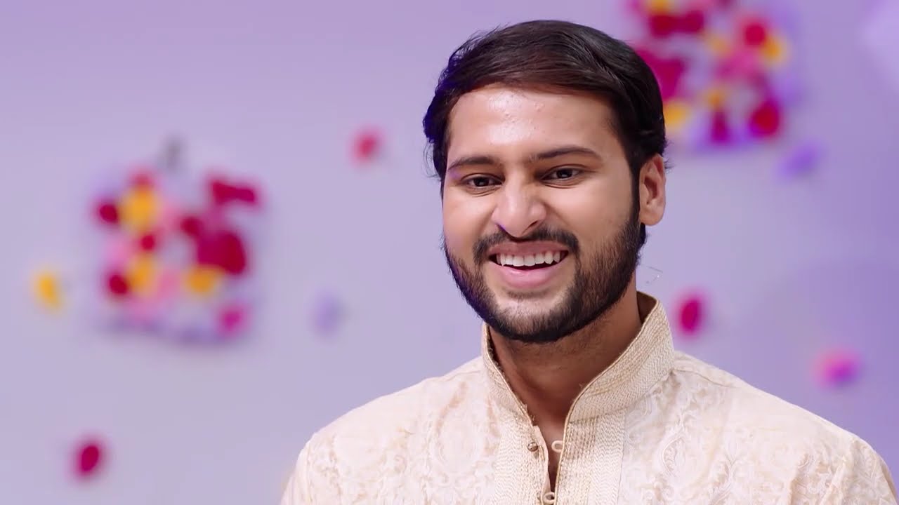 Krishna Sundari - Ep 45 -  Akhil,Shyama,Vaidedhi - Kannada Tv Serial - ZEE5 Classics Kannada
