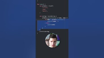 Concatenate Strings In Kotlin