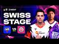 Full Game: Team Yandex vs LGD Gaming - Game 1 (BO1) | Blast Slam VII 2026 - Group Stage