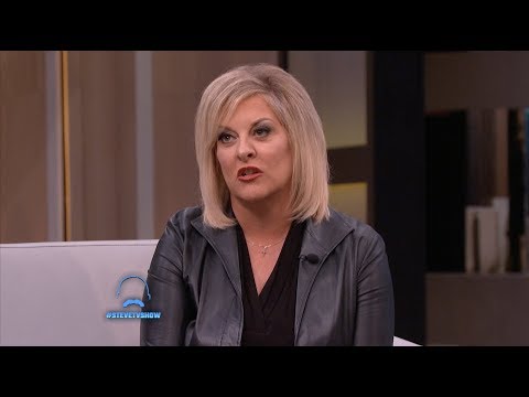 Video: Nancy Grace čistá hodnota