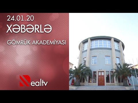 Video: Gömrük Akademiyasına Necə Daxil Olmaq Olar