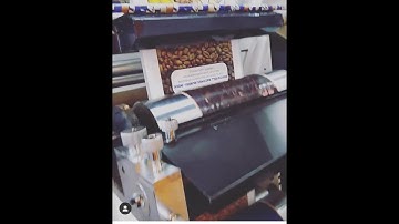 SIX COLOUR FLEXOGRAPHIC PRINTING MACHINE AT PLASTVISION 2020 |PLASTVISION |