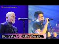 Honesty Billy Joel KK S Version LIVE mp3