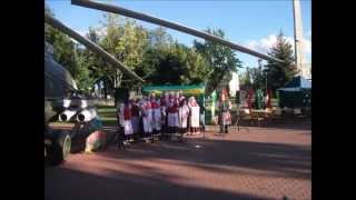 Vitebsk 2012 en FESTIVAL (parte 2)