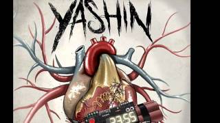 Video thumbnail of "Yashin - The Game with Lyrics"