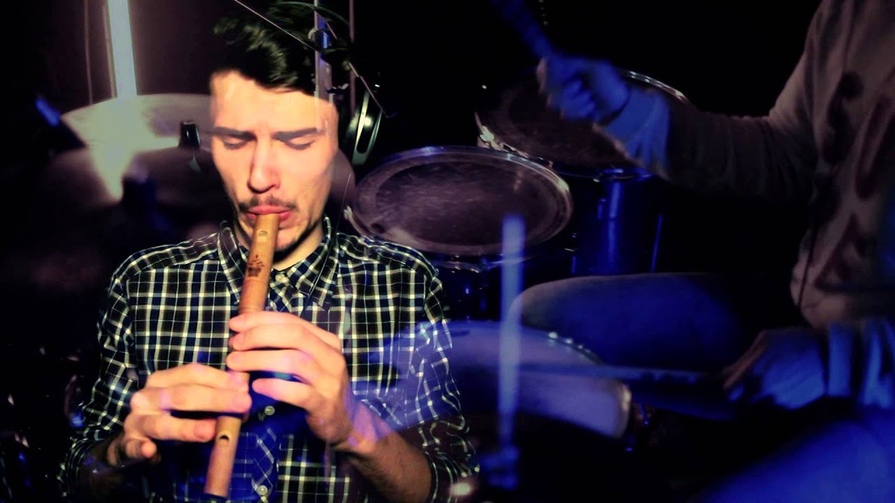 KALVOS - Tavo veido šviesa (išeik į aikštę.lt)