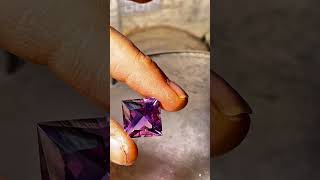 Il sogno diventa realtà: #argento , #amethyst , #shorts