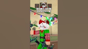 SHOWCASING THE NEW MM2 EFFECTS...