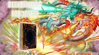 How to Deckbuild the Tenpai Way! (S2E13)