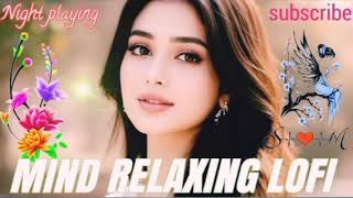 🎧2026 Ultimate Mind Relaxing Lofi Beats | Study, Sleep & Chill|New best song  screenshot 2