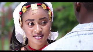 Sabuwar Waka (Abun Wani Sirri Ne) Sabuwar Waka Video 2019 by Garzali Miko ft Aysha Humaira...