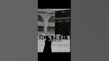 يرتوي بالحب قلبي ماهر زين مكه مكه مطر 