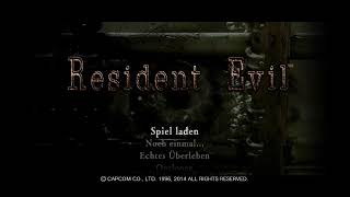 Resident Evil Remake