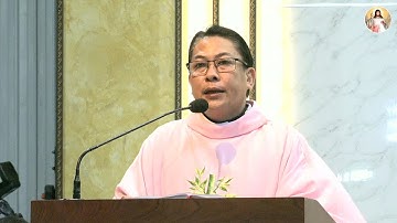 ✝ Bài giảng: Thánh lễ Chúa Nhật Tuần III Mùa Vọng C - Linh mục Phêrô Nguyễn Ngọc Châu