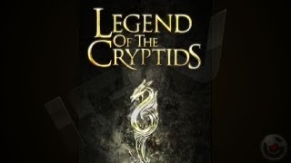 Legend of the Cryptids - iPhone Gameplay Video screenshot 3