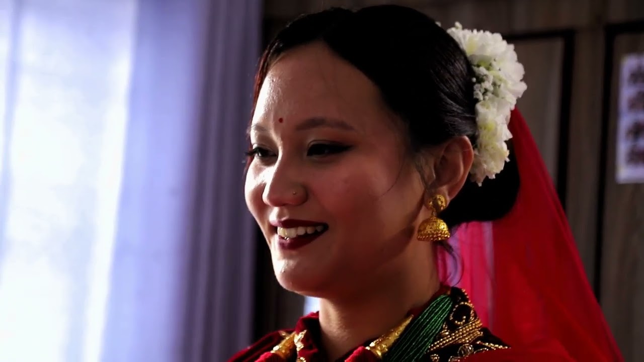 Rosni weds Bhagat Dura(February 4 -2026)