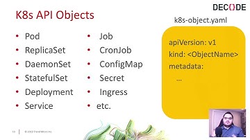 Magno Logan - Kubernetes Security 101