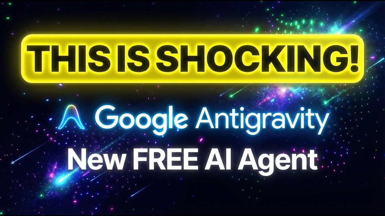 How to Use AntiGravity Better than 99% of People