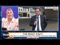 “Economy Will Be TRASHED Thanks To Rachel Reeves” | Chancellor To Lose Role If Starmer Quits