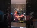 Anime Energy in Flair Bartending ⚡