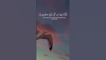 سورة لقمان - ياسر الدوسري