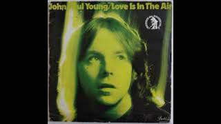 John Paul Young  -  The Day That My Heart Caught Fire (1978) (REMIX) (HD)  mp3