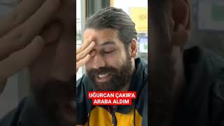 Olcay Şahan:UĞURCAN ÇAKIR'A ARABA ALDIM 💥💥 Resimi