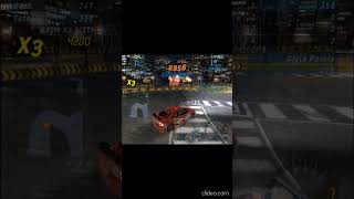 Ultima Drift no NFSU  #retrogames #retrogaming #games #jogos