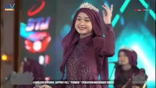 DENDANG QASIMA MAGELANG || LIVE DUSUN DIWEK BULU TEMANGGUNG