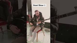 Grani Show Tadımlık 🎼 #grani #halay #trending #youtube #fyp #keşfet