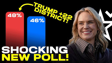 BREAKING: Shock Poll Shows Tennesee Election in DEAD HEAT