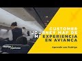 RodrigoXperience - Customer Journey Map: Avianca