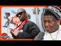 Toonchie5 Responds to Munchie B Claiming He Made Him Run from Him
