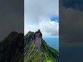 This Cliff in Kerala Has NO Edge… 😳 | Illikkal Kallu #trending #travel #shorts