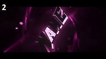 Top 5 Blender Intro Templates | 2019 Intros