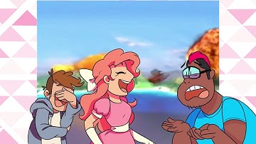 SnapCube Animatic - Tarzan