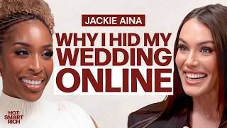 Celebrity Jackie Aina: I Block People to Protect My Business "I Have Too Much To Lose" Wealth