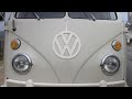 The bus movie  short version for vw